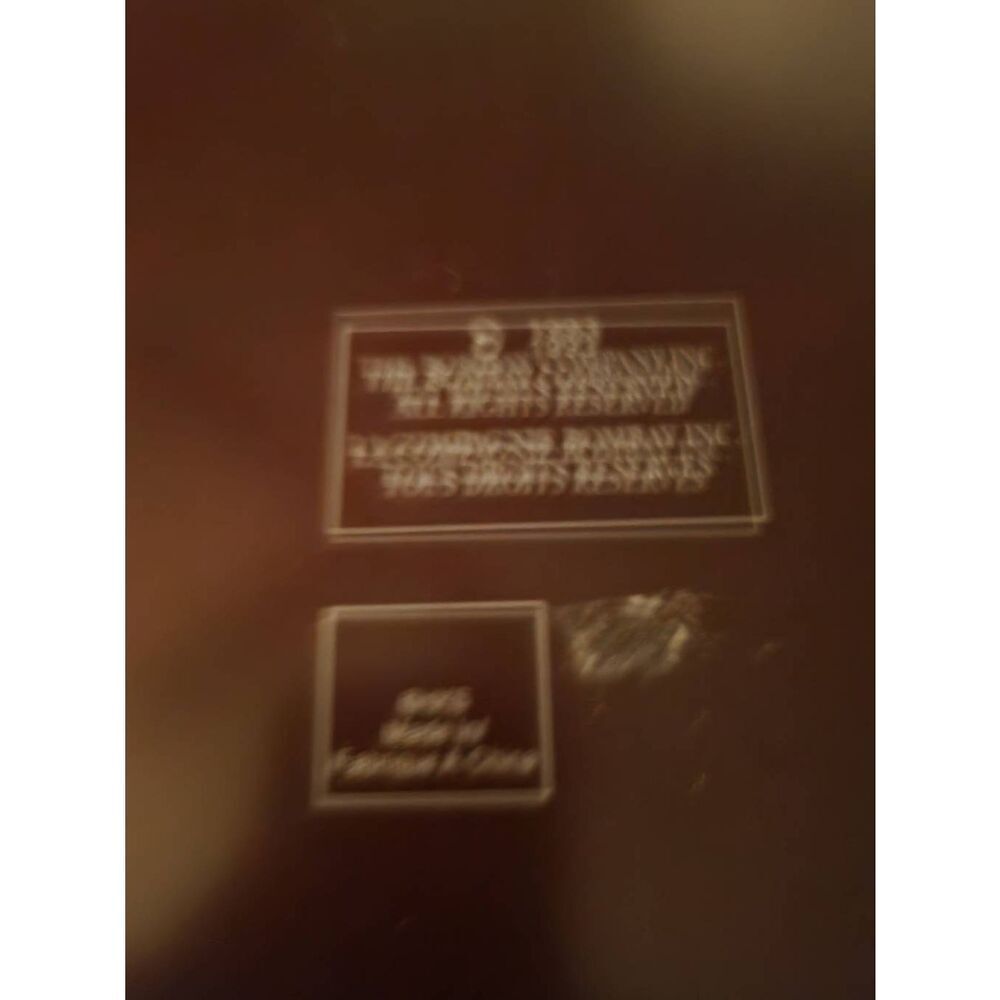 Bombay Tea Chest - Picture 12 of 15